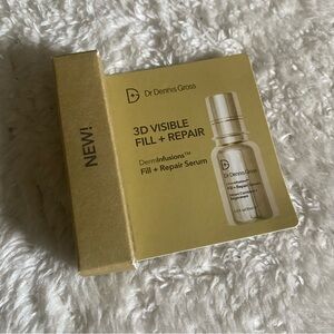 Dr Dennis Gross DermInfusions 3D Visible Fill + Repair Serum